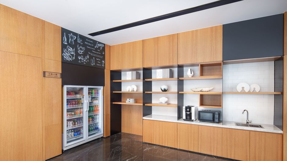 Fairfield by Marriott Zhuji Other