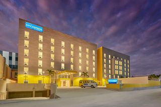 City Express Marriott Cancun A.
