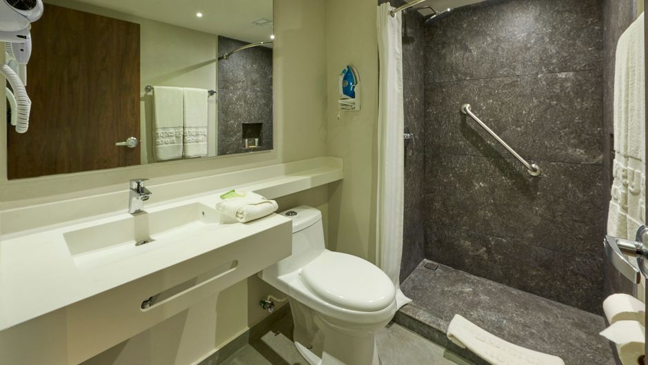 City Express Marriott Cancun A. Room