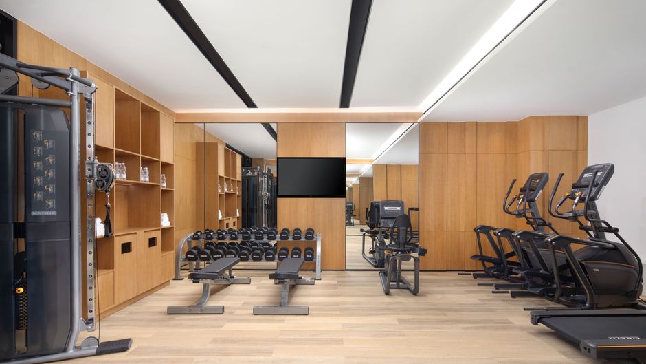 Fairfield by Marriott Zhuji Recreation