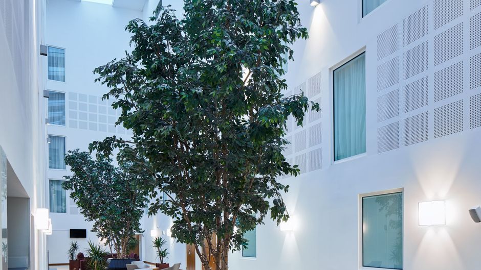 Courtyard London Gatwick Airport Meeting