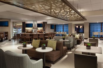 Marriott Orlando Airport Lakeside