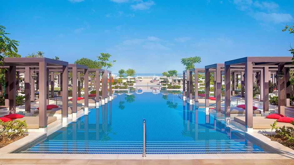 W Muscat Recreation