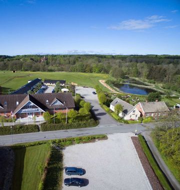Gjerrild Kro Hotel
