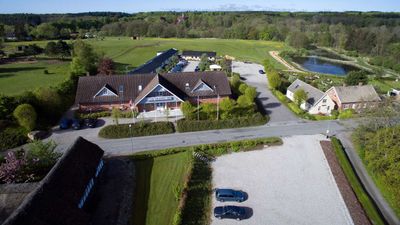 Gjerrild Kro Hotel
