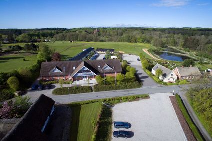 Gjerrild Kro Hotel