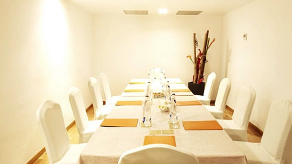 Hotel Concordia Barcelona Meeting