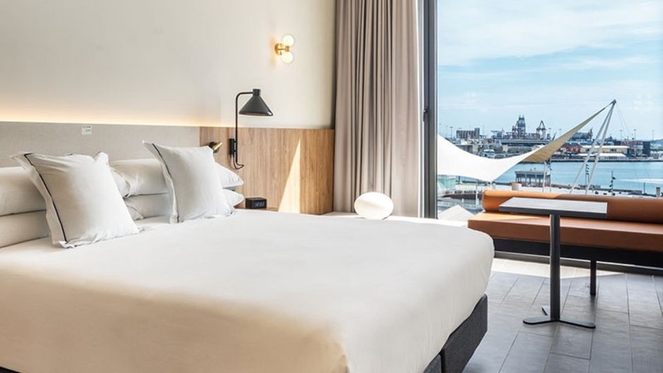 Hotel LIVVO Lumm Room