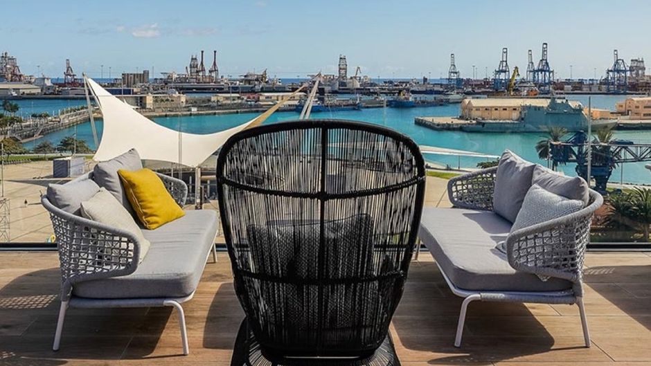 Hotel LIVVO Lumm Other
