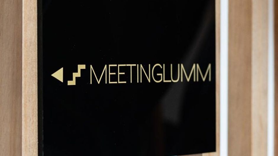 Hotel LIVVO Lumm Meeting