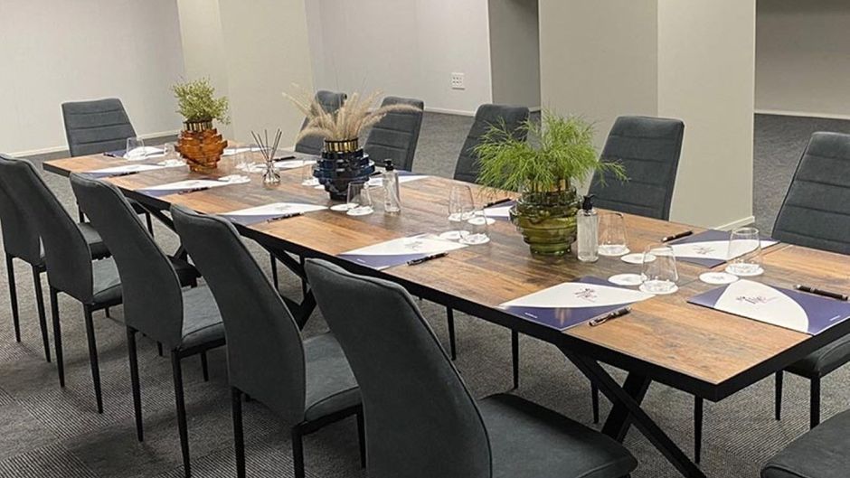 Hotel LIVVO Lumm Meeting