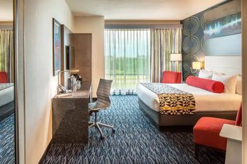 Rhythm City Casino Resort