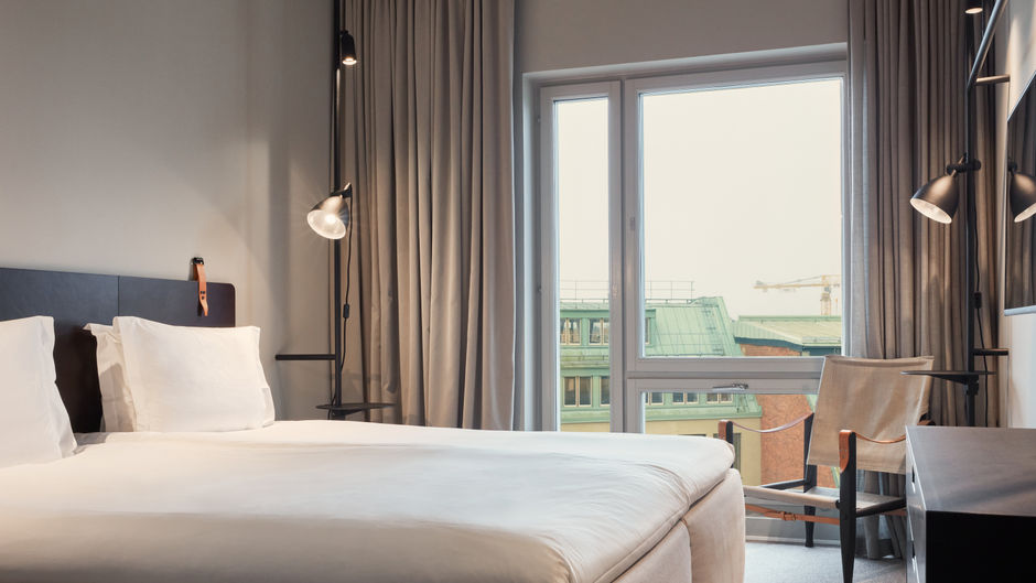 Blique by Nobis Room