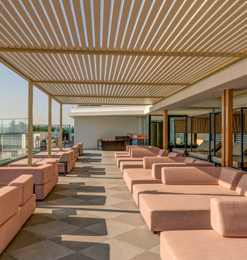 Seashells Resort at Suncrest Hotel