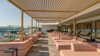 Seashells Resort at Suncrest Hotel