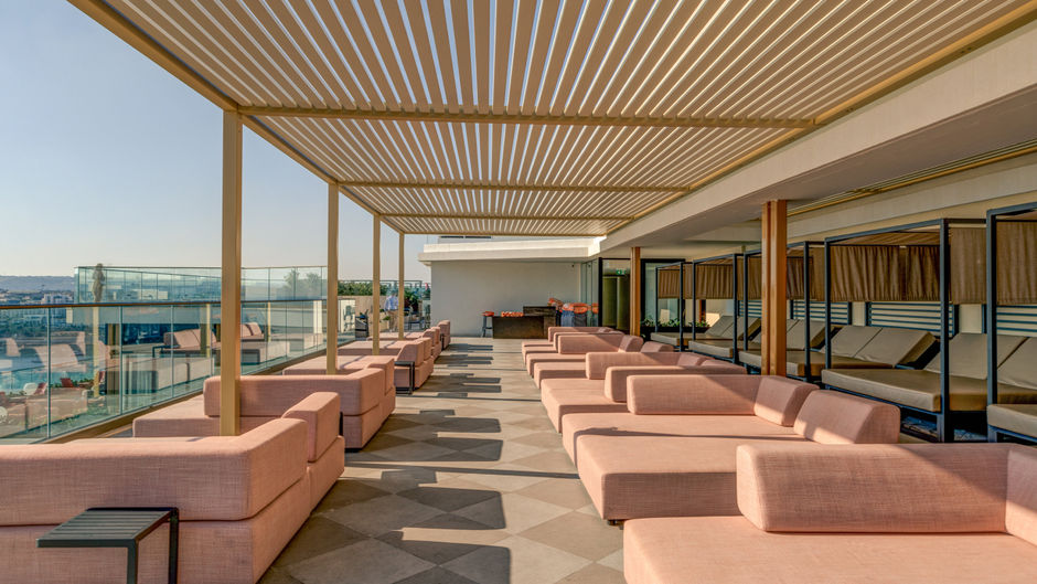 Seashells Resort at Suncrest Hotel Exterior