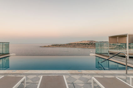 Seashells Resort at Suncrest Hotel