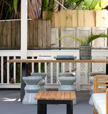 Ridley House - Key West Historic Inns