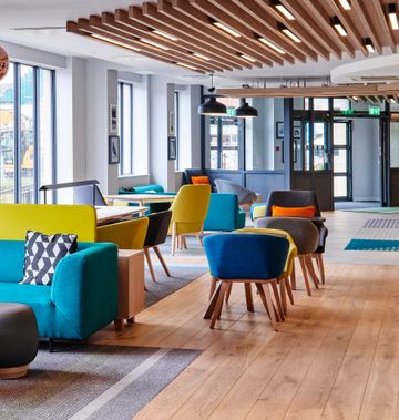 Holiday Inn Belfast City Centre