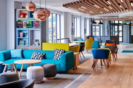 Holiday Inn Belfast City Centre