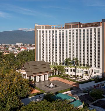 InterContinental Chiang Mai The Mae Ping