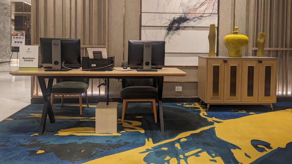 Holiday Inn Chandigarh Zirakpur Other