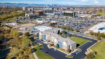Staybridge Suites Denver-Cherry Creek