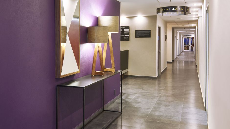 City Express by Marriott Leon Exterior