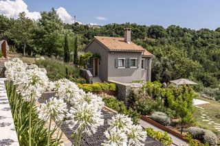 San Canzian Village & Hotel