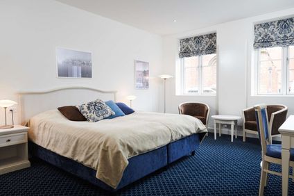 Tornoes Hotel