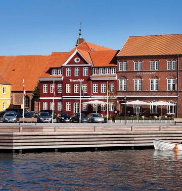 Tornoes Hotel