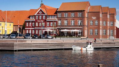 Tornoes Hotel
