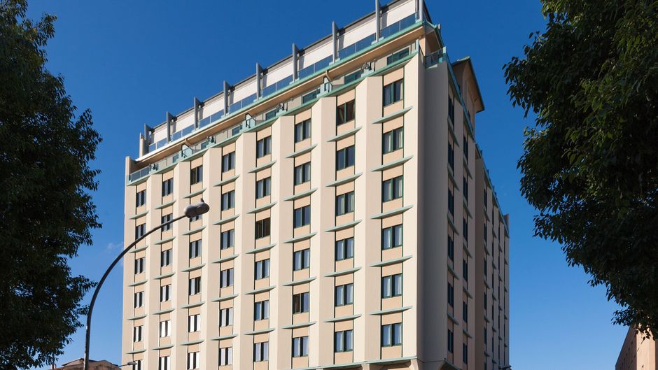 Hotel Catalunya Recreation