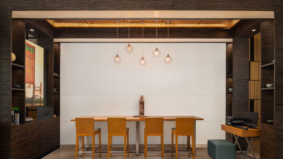 Fairfield by Marriott Sriperumbudur Other