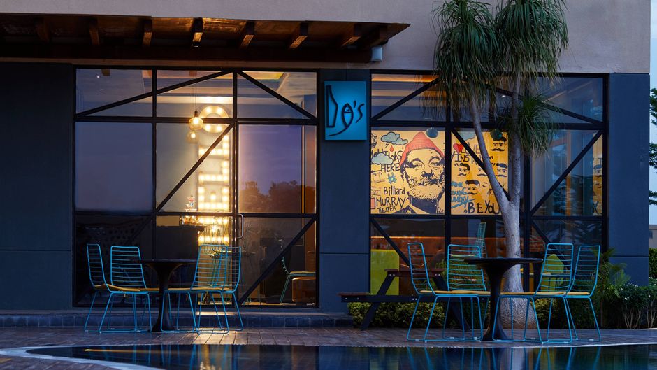 Fairfield by Marriott Sriperumbudur Pool