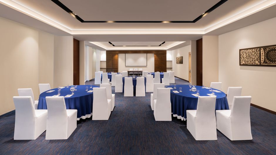 Fairfield by Marriott Sriperumbudur Meeting