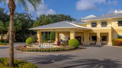 Sheraton Vistana Resort Villas