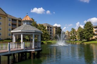 Sheraton Vistana Resort Villas