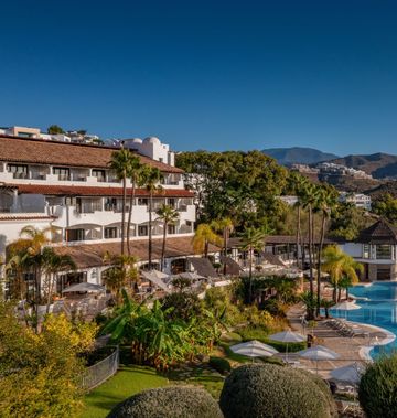 The Westin La Quinta Golf Resort & Spa