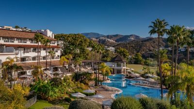 The Westin La Quinta Golf Resort & Spa