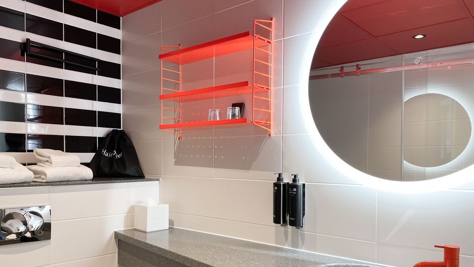 ProfilHotels Nacka Room