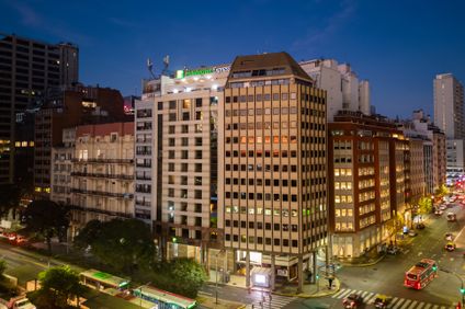 Holiday Inn Express Puerto Madero