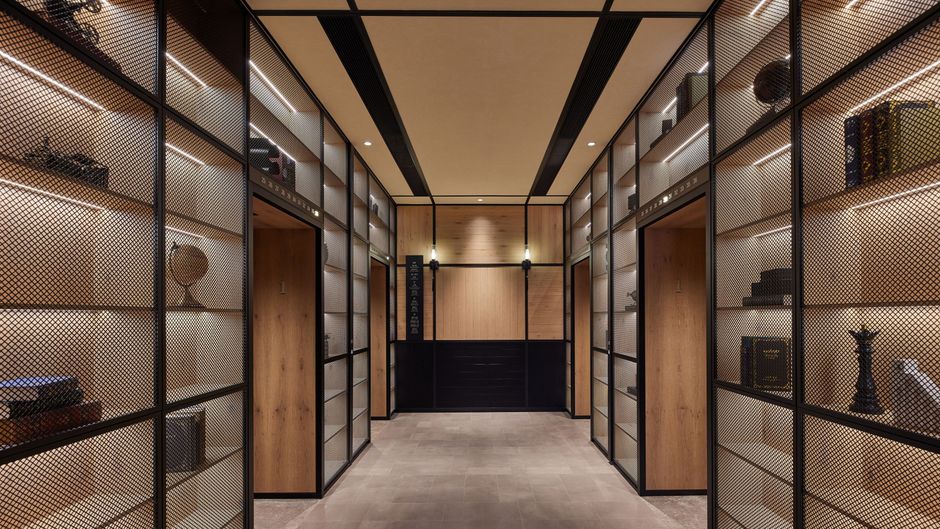Four Points Nantong Haimen Exterior