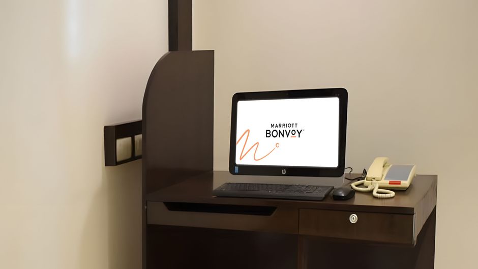 Four Points by Sheraton Vadodara Other