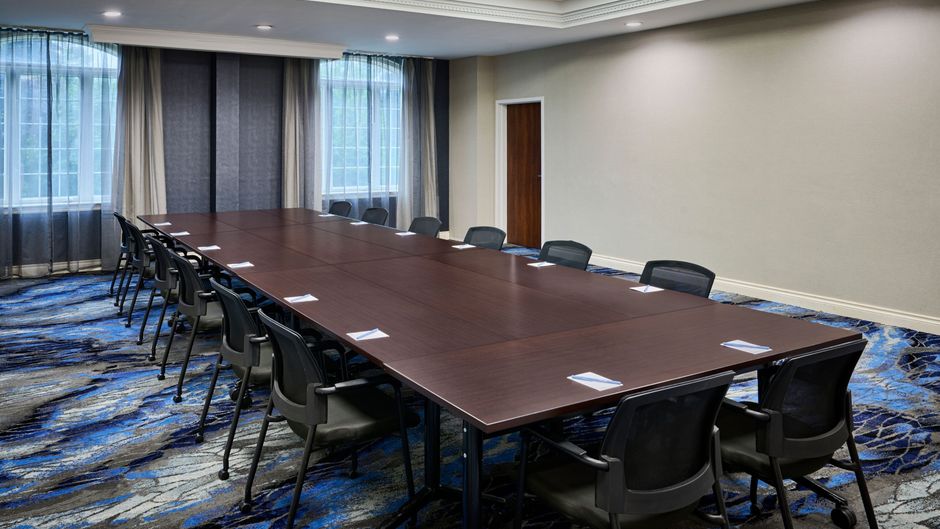 Fairfield Inn & Suites Ottawa Kanata Meeting