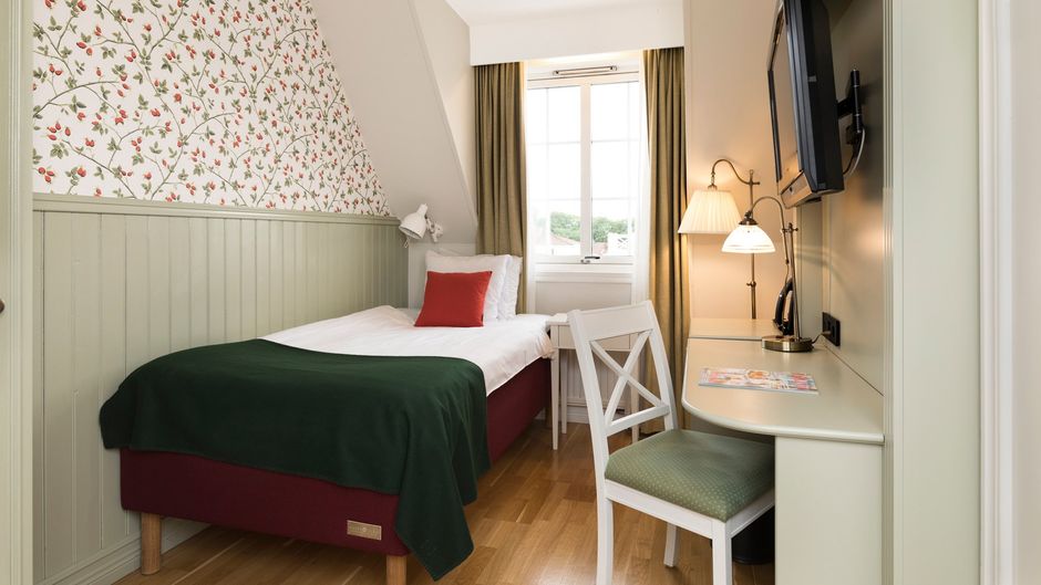 Ronnums Manor Room