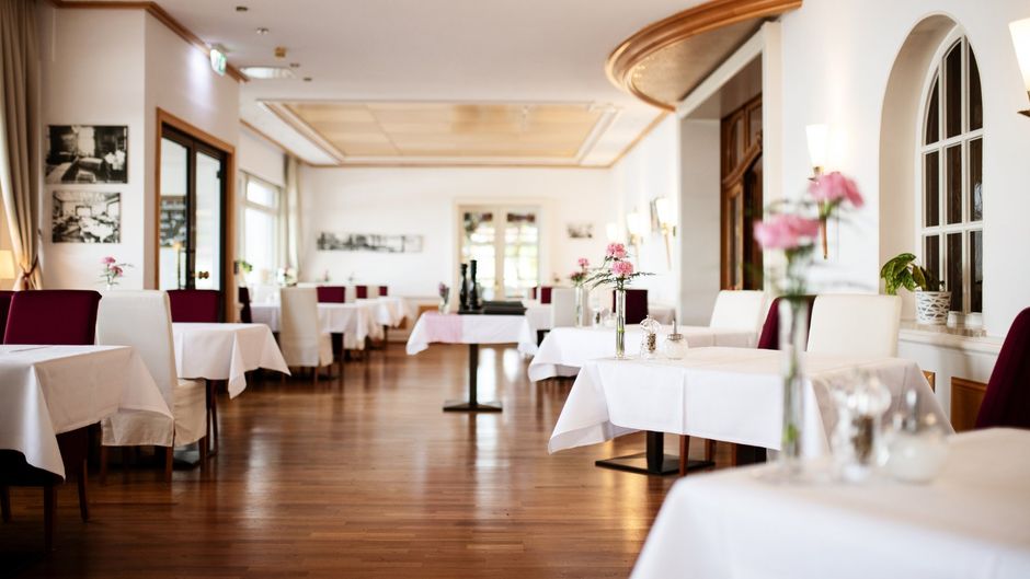 Hotel Dieksee Collection by Ligula Restaurant