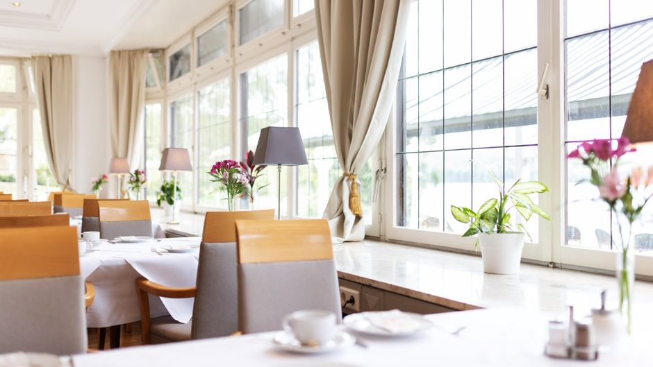 Hotel Dieksee Collection by Ligula Restaurant