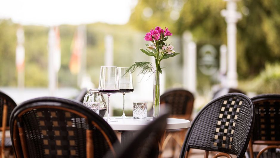 Hotel Dieksee Collection by Ligula Restaurant
