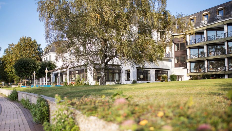 Hotel Dieksee Collection by Ligula Exterior